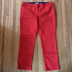 Boden Slim Chino Pants | 14R